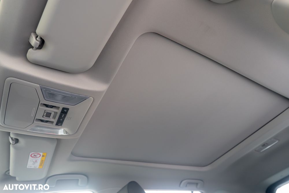 Toyota RAV4 2.5 4x4 Edition S+ - 25