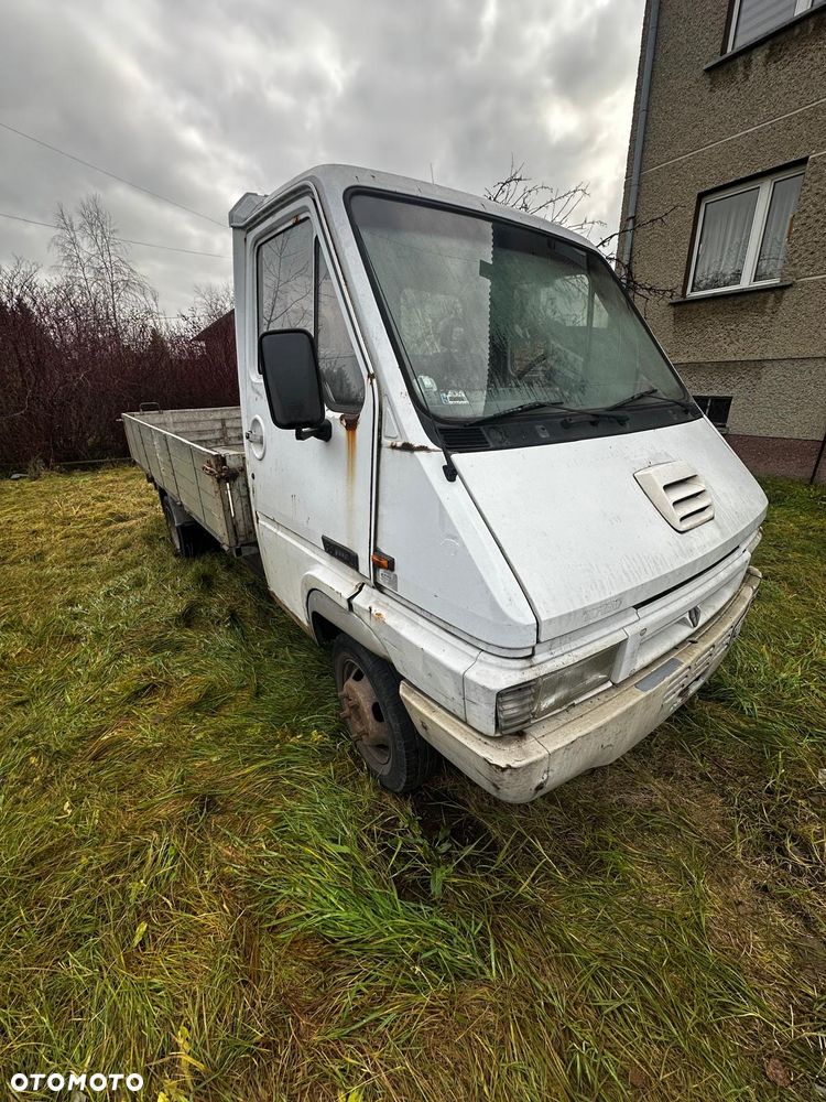 Renault Master - 1
