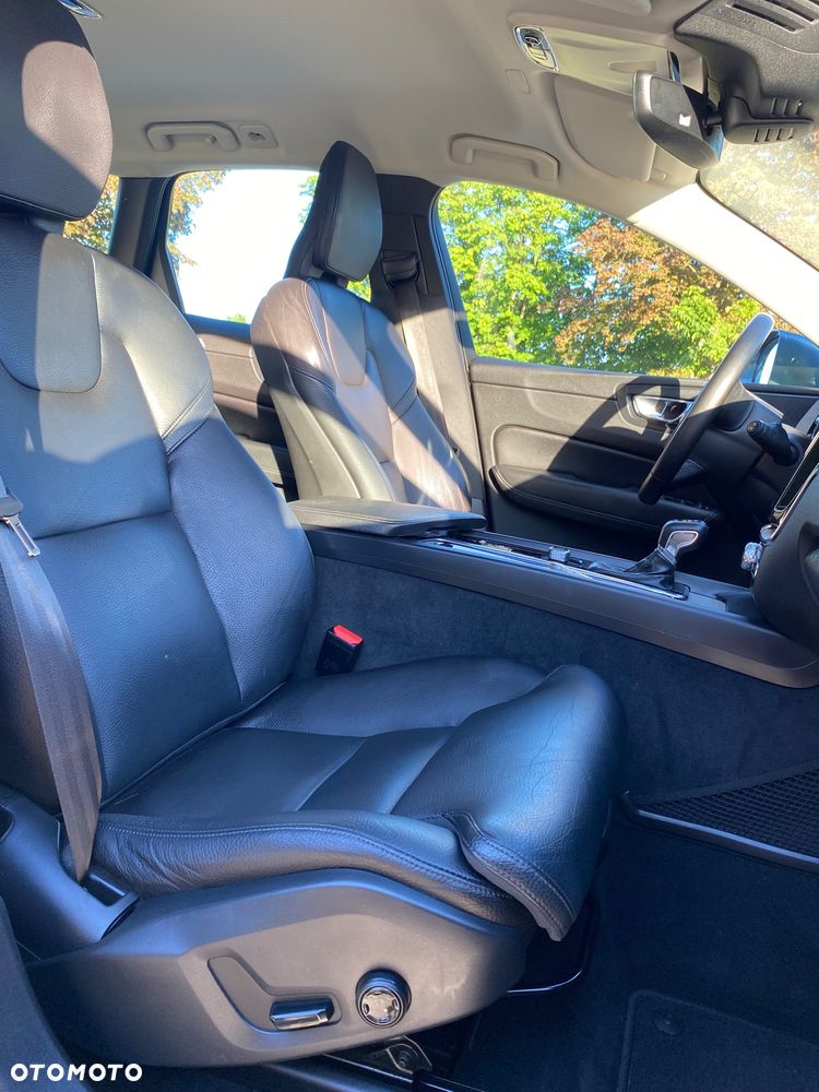 Volvo XC 60 D4 Geartronic Linje Inscription - 18