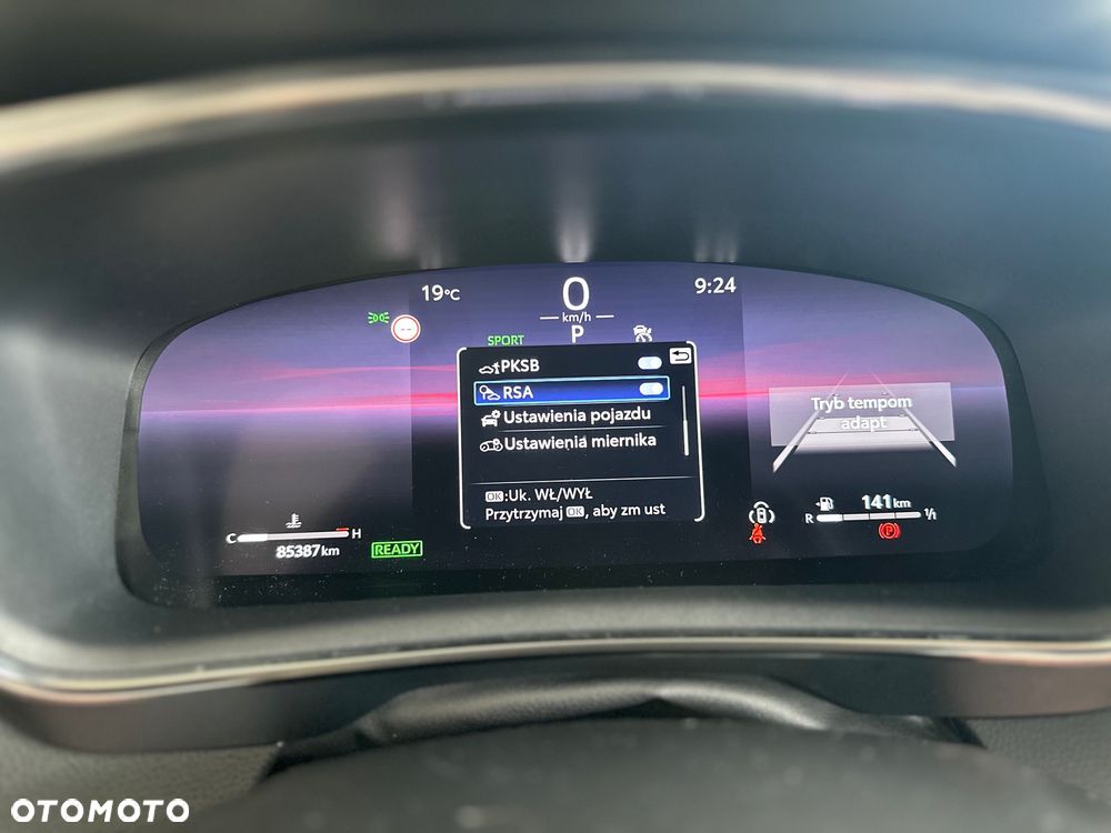 Toyota Corolla 1.8 Hybrid Executive - 32