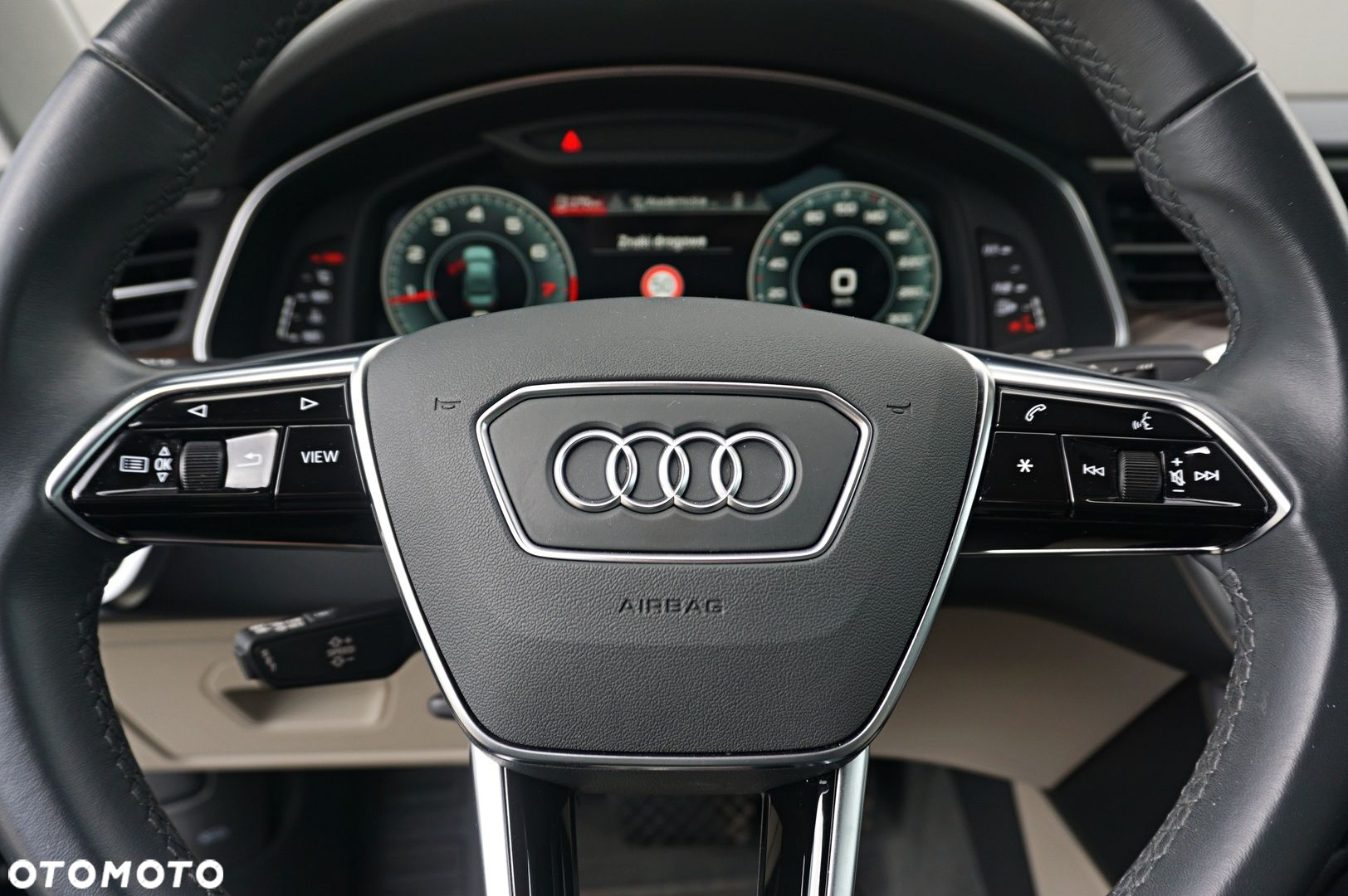 Audi A6 - 24