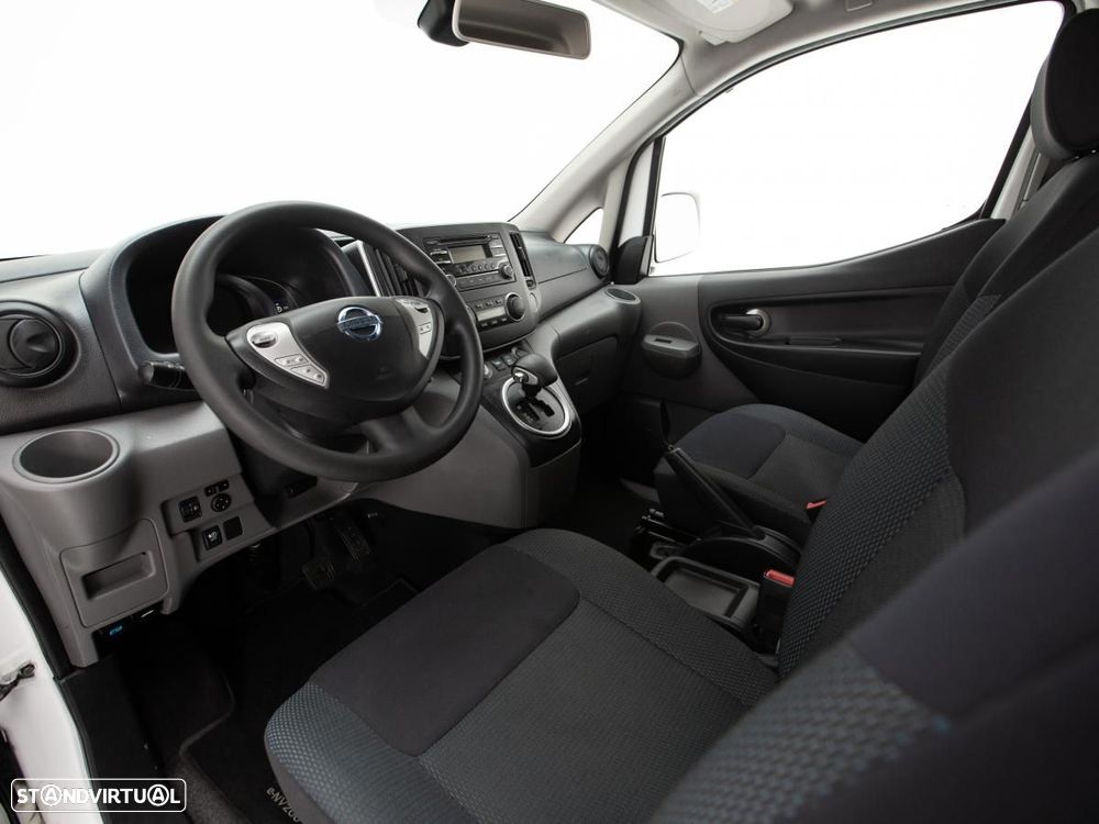 Nissan e-NV200 Combi - 6