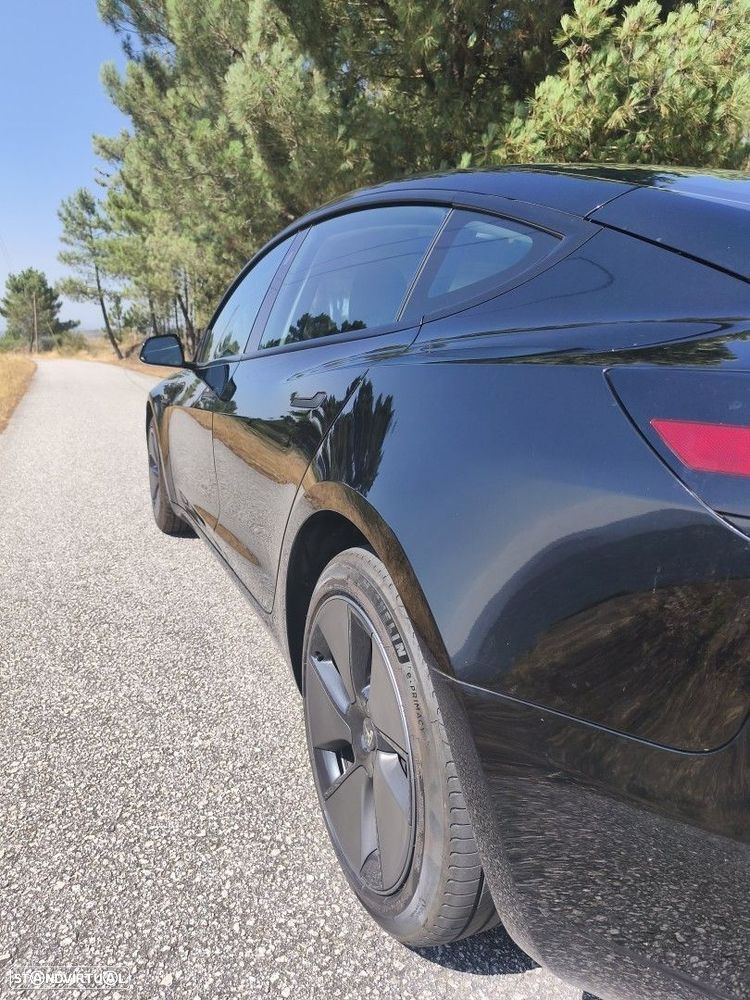 Tesla Model 3 Long Range RWD - 18