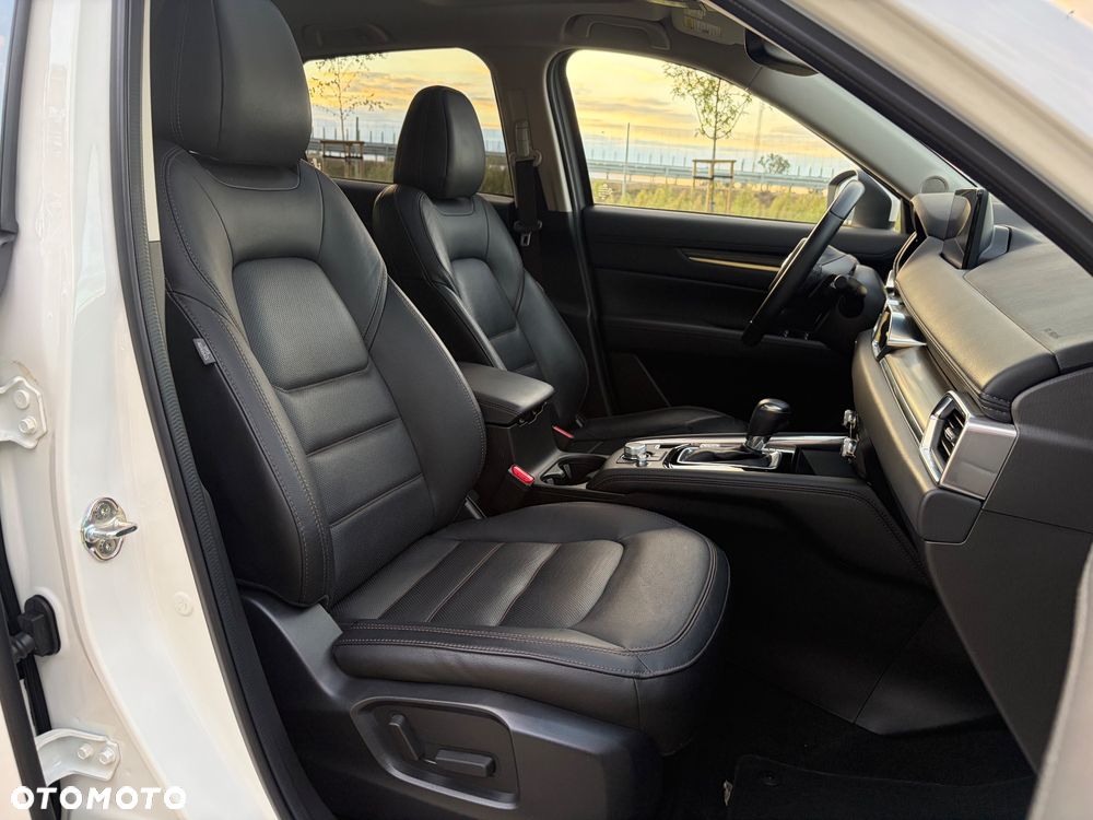 Mazda CX-5 - 21