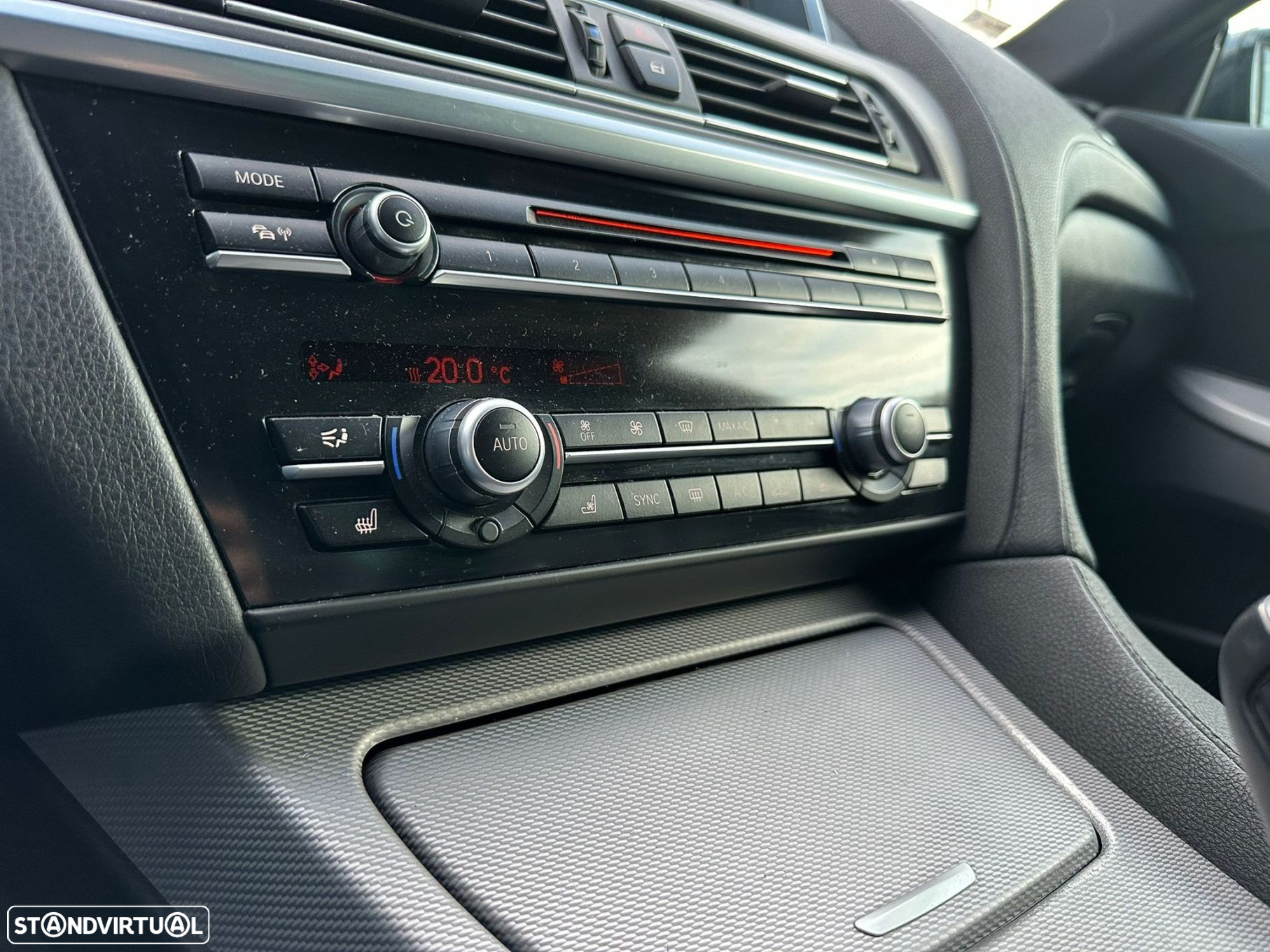 BMW 640 Gran Coupé d xDrive Pack M - 19