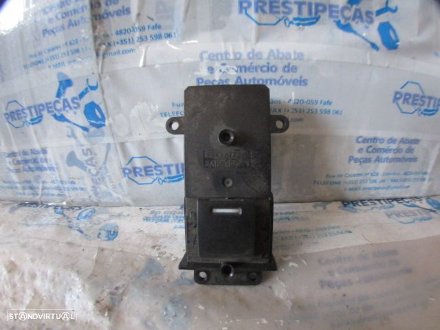 Interruptor Inter4526 HONDA INSIGHT 2009 1.3I HIBRIDO 88CV 5P CINZA VIDRO TE - 1