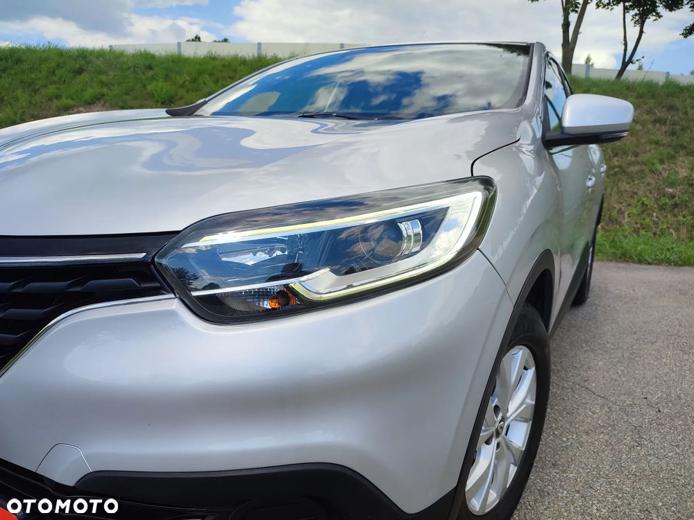 Renault Kadjar 1.2 Energy TCe Life - 8