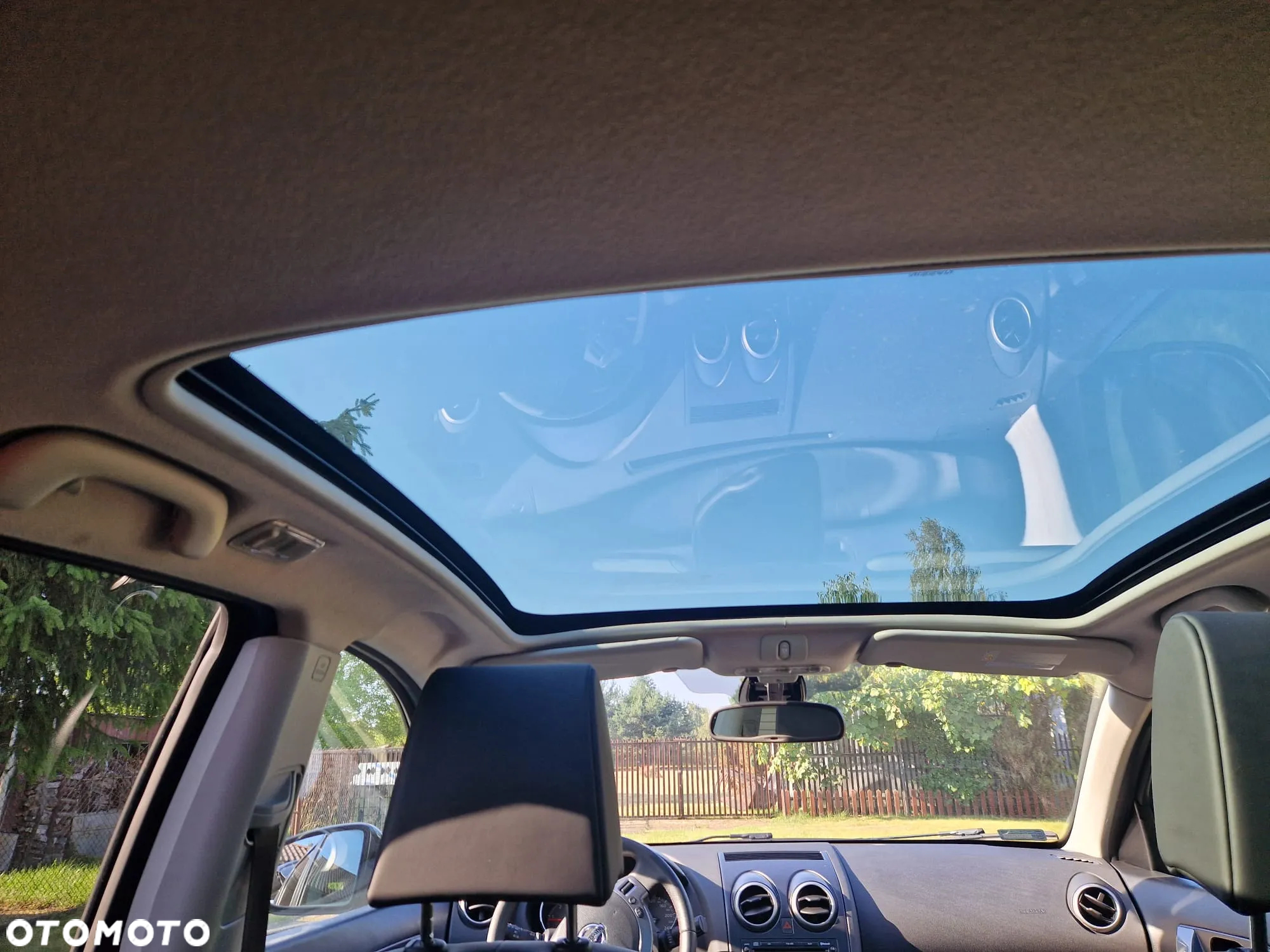 Nissan Qashqai 2.0 dCi Lounge - 7