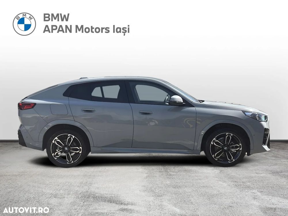 BMW X2 xDrive20d - 8