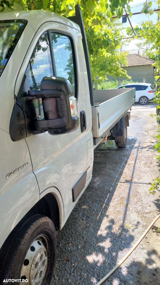 Fiat Ducato - 5