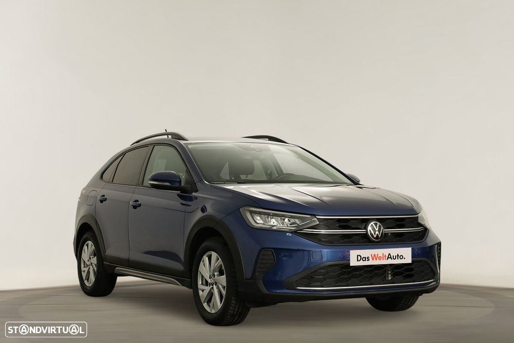 VW Taigo 1.0 TSI Urban - 1