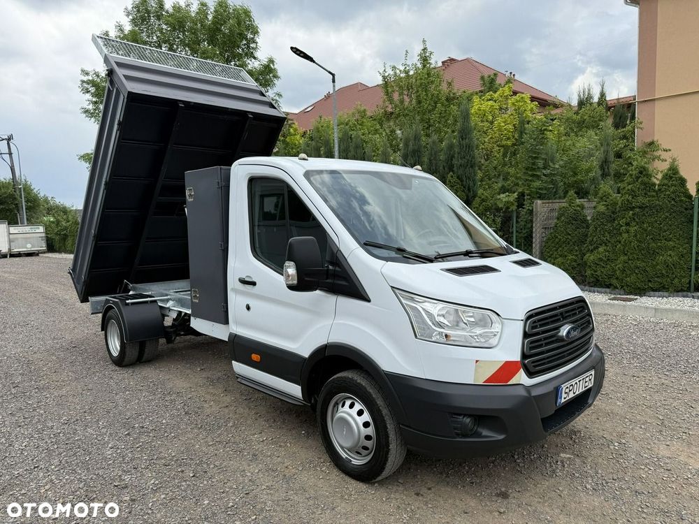 Ford Transit - 22