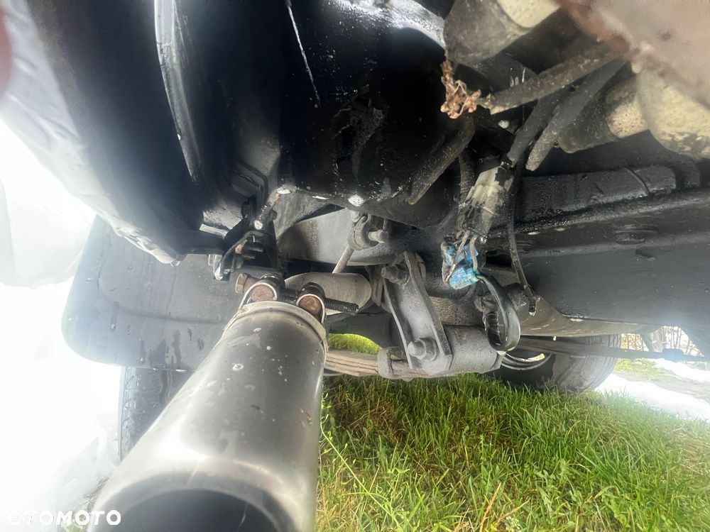 Daihatsu Feroza 1.6 SE - 18