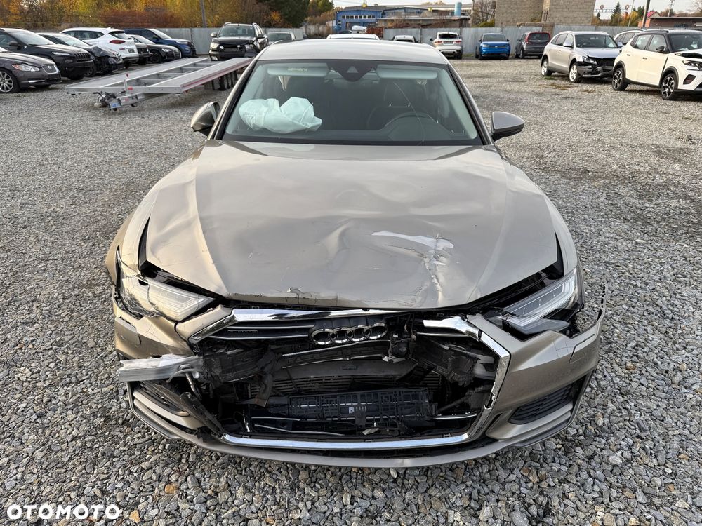 Audi A6 Limousine - 8