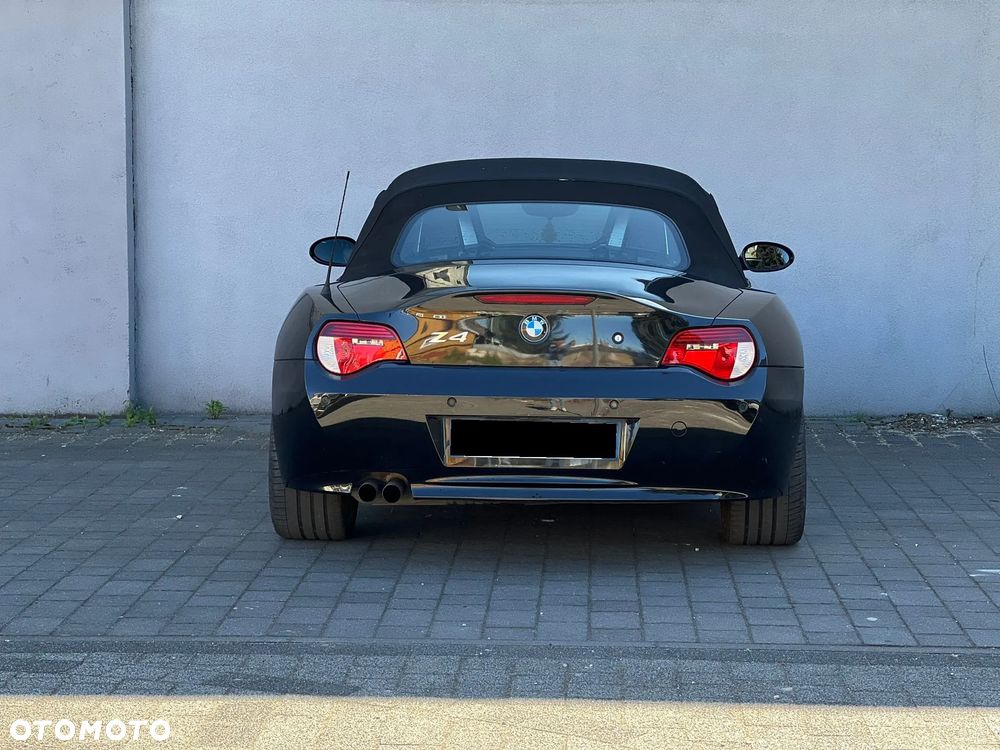 BMW Z4 - 10