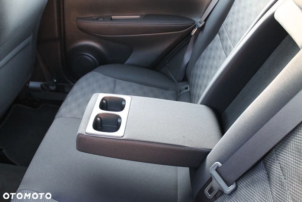 Nissan Qashqai 1.2 DIG-T N-Vision Xtronic EU6 - 30