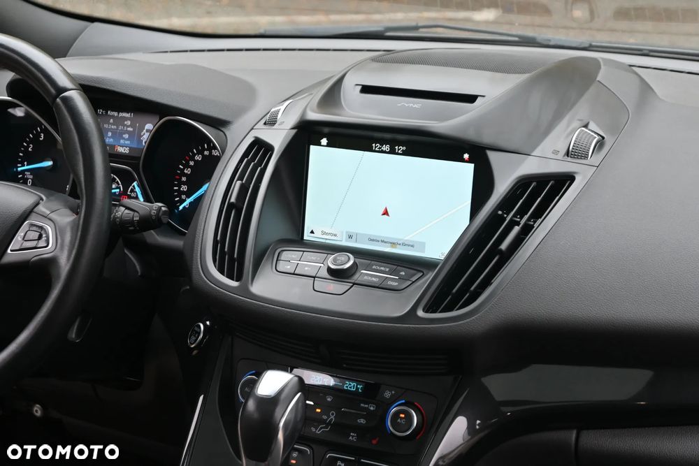 Ford Kuga 1.5 EcoBoost 4x4 ST-Line - 27