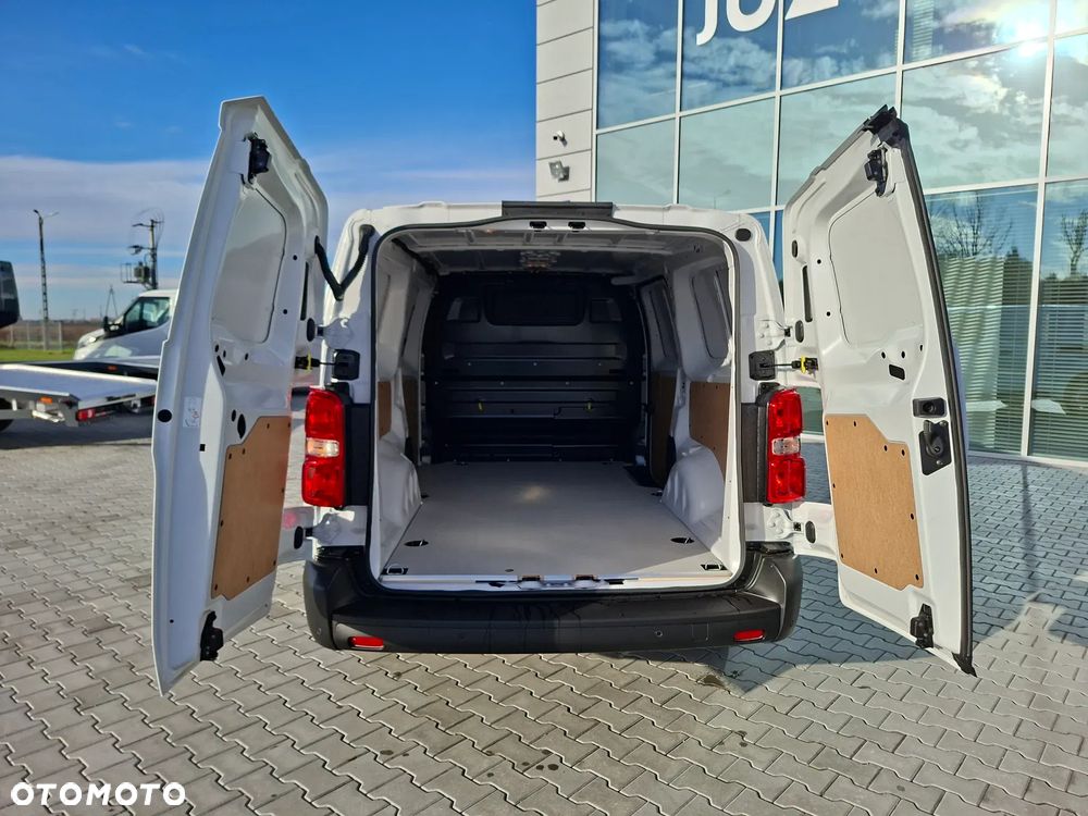Fiat Scudo L2 Furgon MAXI  Od ręki! - 9