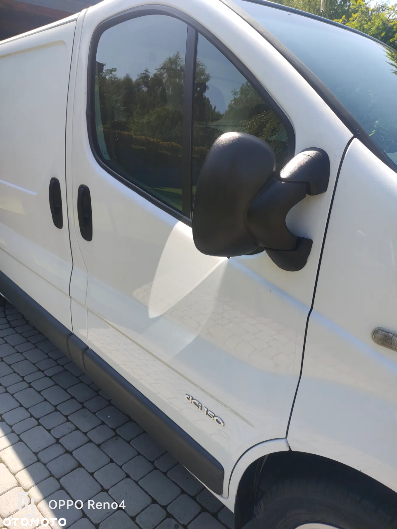 Renault TRAFIC - 6