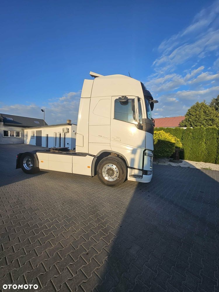 Volvo FH 500 XL - 6