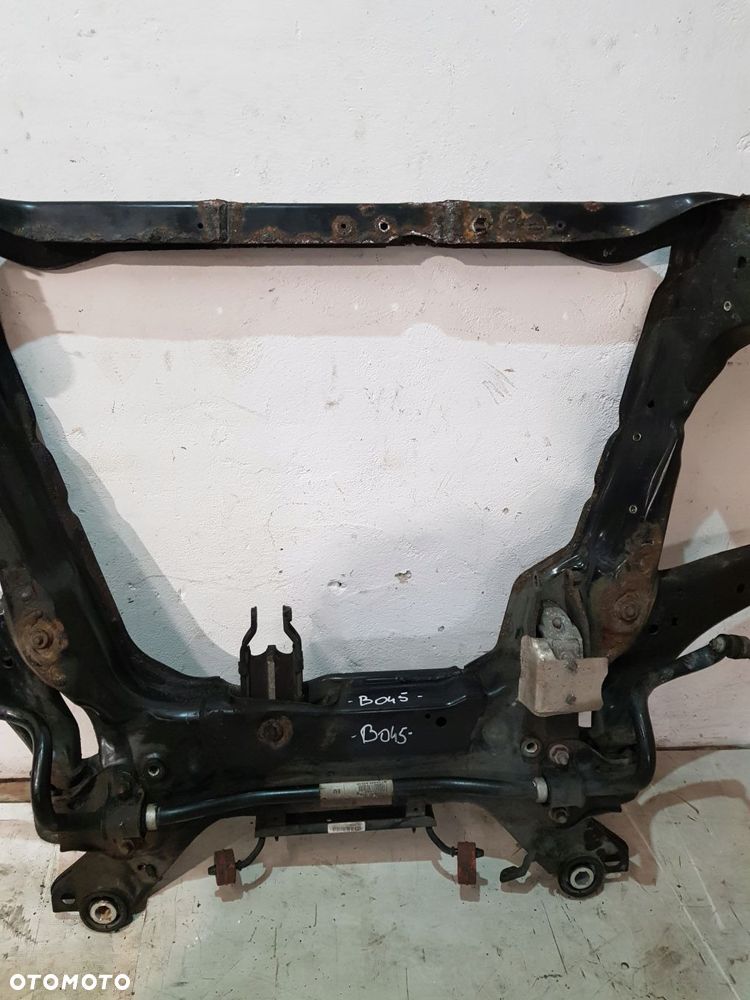 belka sanki silnika zawieszenie przód volvo xc60 i 3.2b eu 12r awd - 3