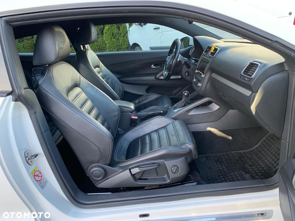 Volkswagen Scirocco 2.0 TDI DSG Edition - 14