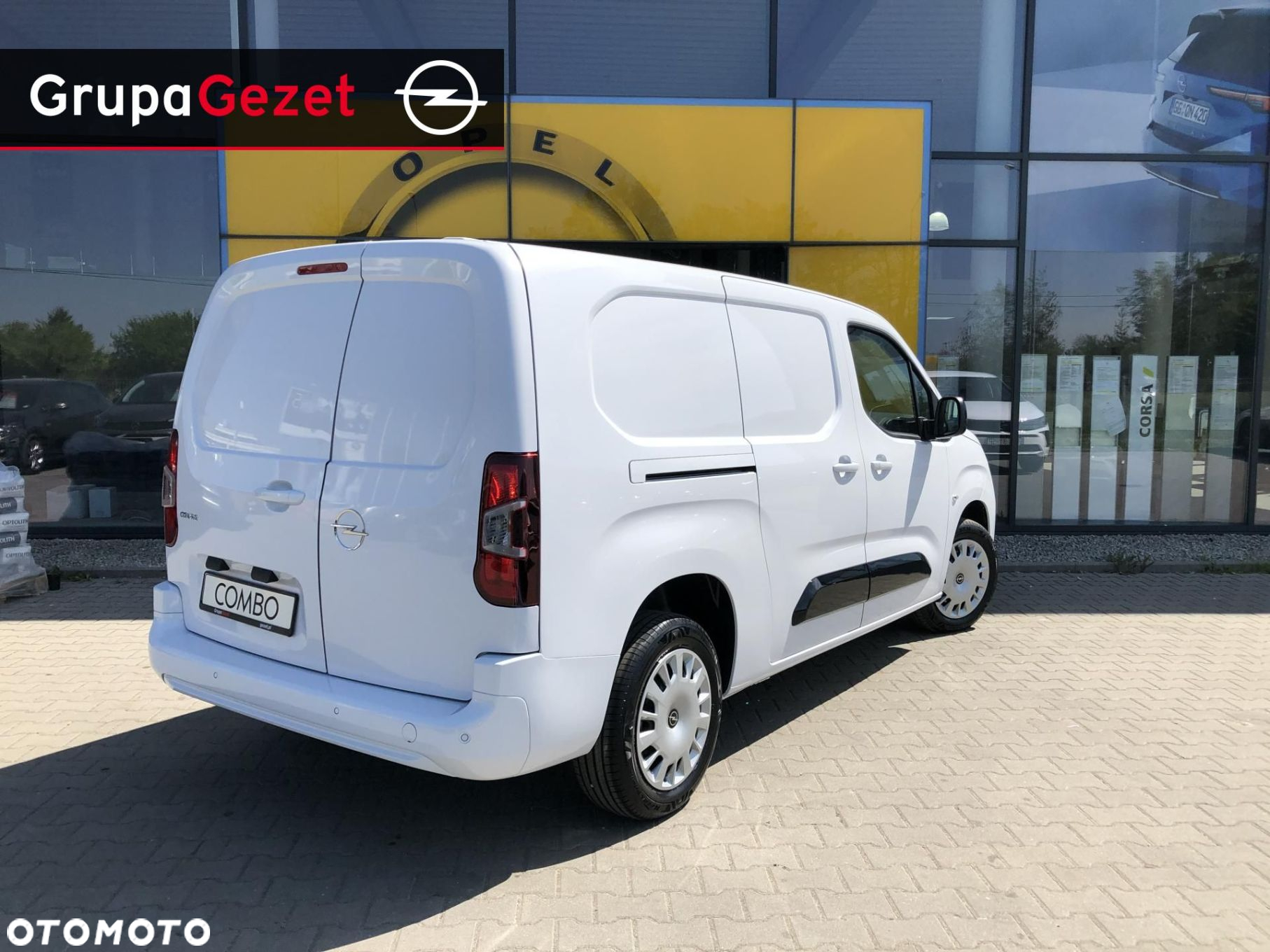 Opel Combo Cargo - 6