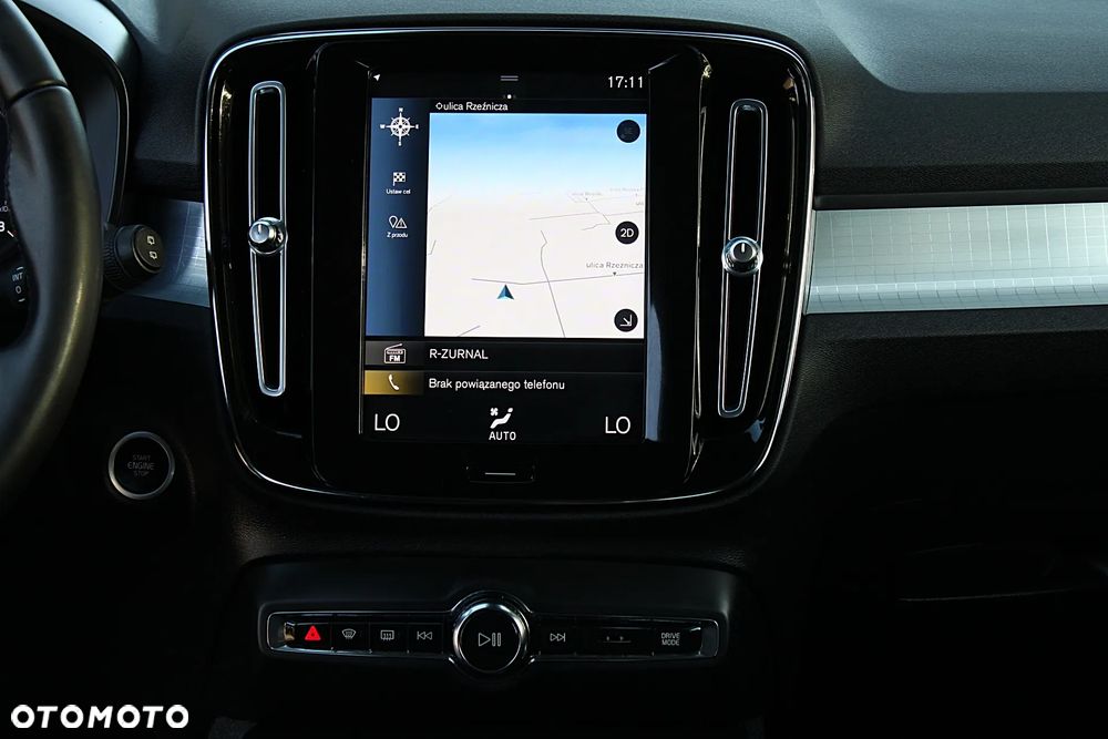 Volvo XC 40 - 20