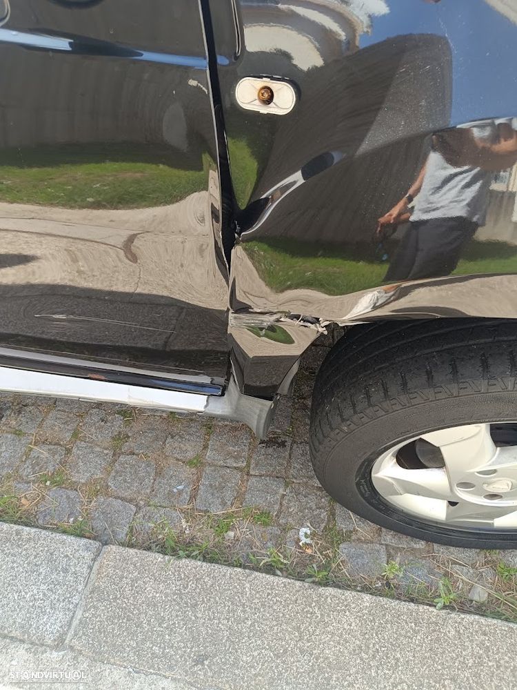 Dacia Duster 1.5 dCi Comfort - 8