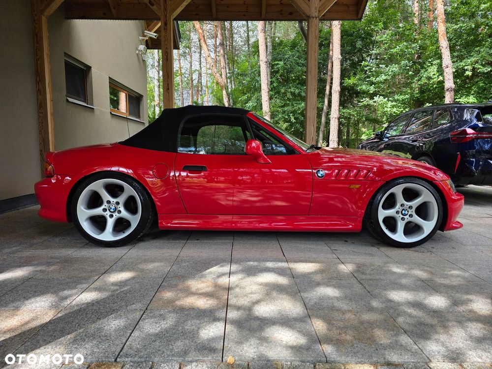 BMW Z3 - 22