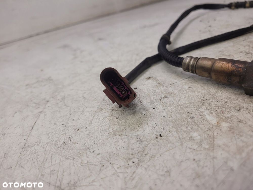SONDA LAMBDA AUDI A3 8P VW SEAT TFSI 06J906262A - 2