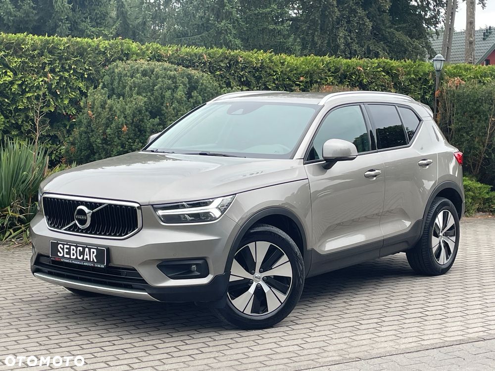 Volvo XC 40 D3 Momentum Pro - 13
