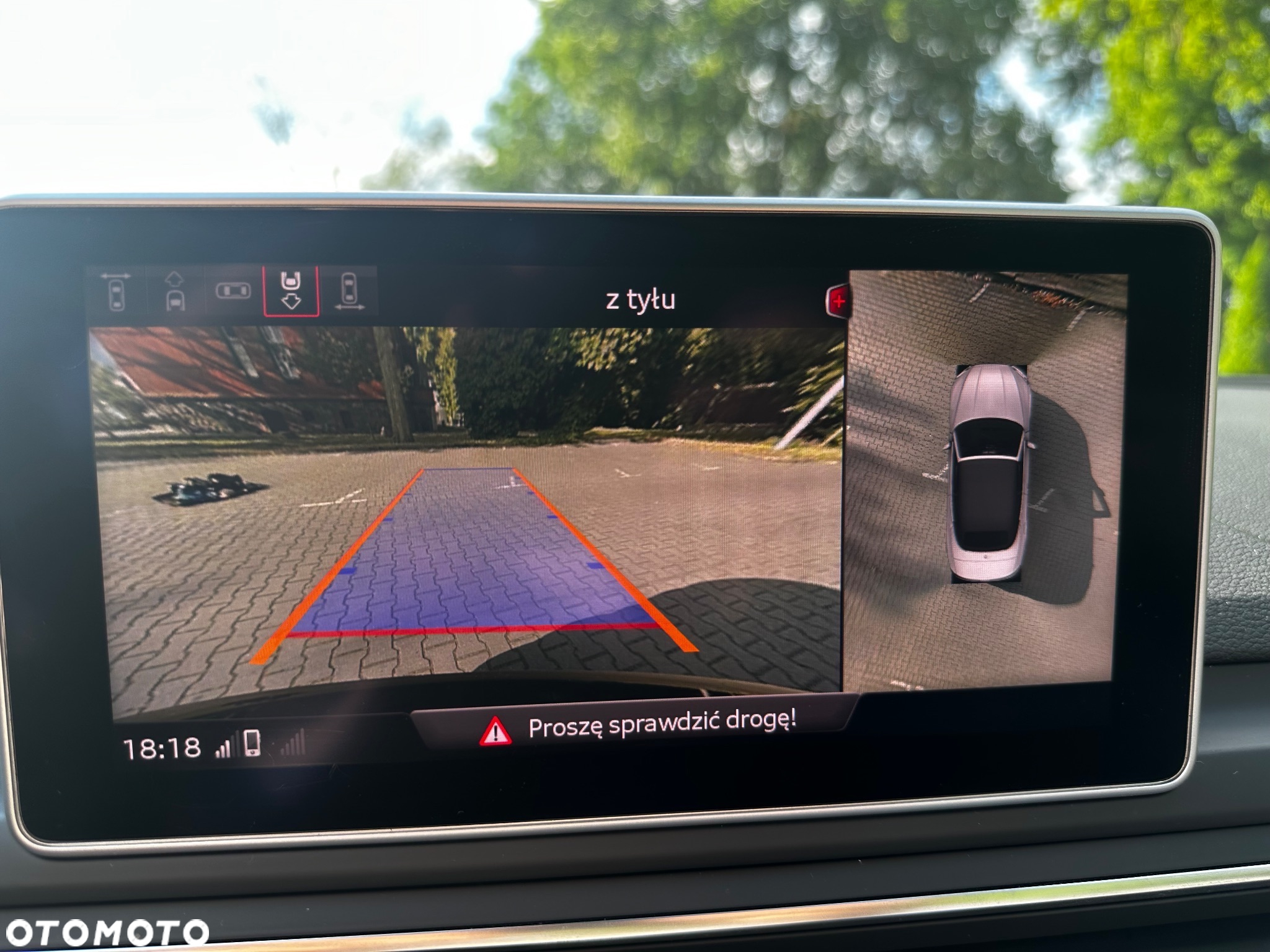 Audi S5 Cabrio 3.0 TFSI quattro tiptronic - 35