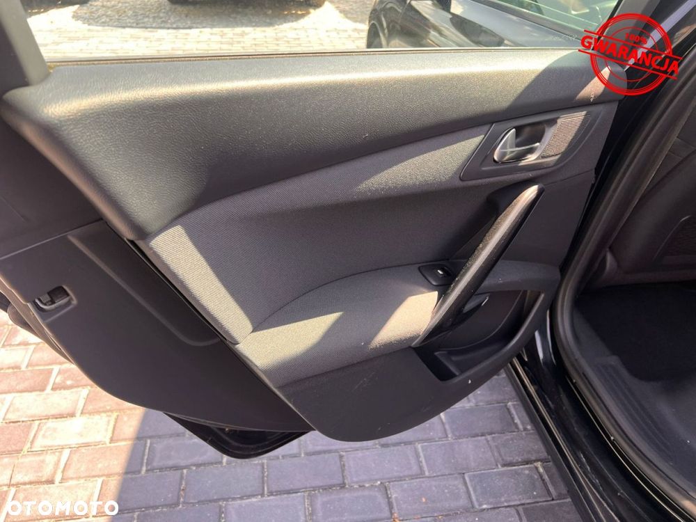 Peugeot 508 - 39