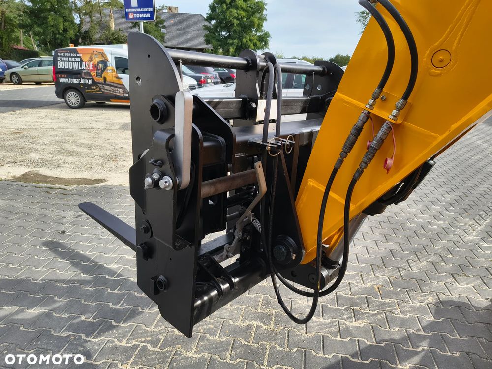 JCB 540-140 - 23