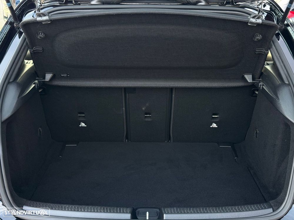 Mercedes-Benz A 160 Style - 20
