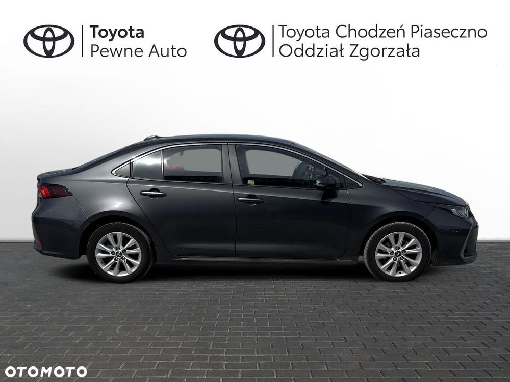 Toyota Corolla 1.8 Hybrid Comfort - 7