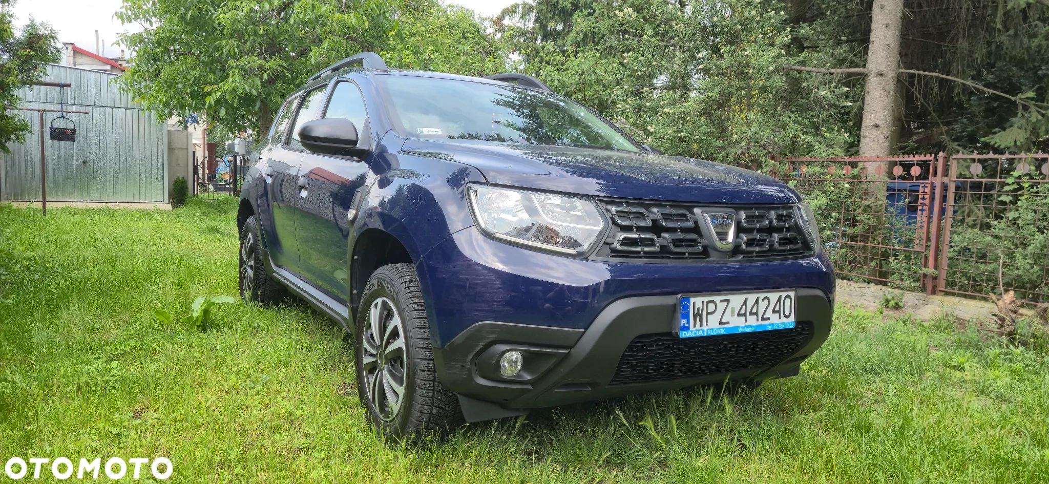 Dacia Duster 1.0 TCe Essential - 1