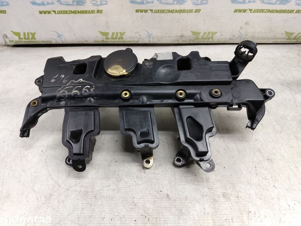 Epurator de gaze 2.3 dci M9T706 118305765r Renault Master 3 [1st face - 1