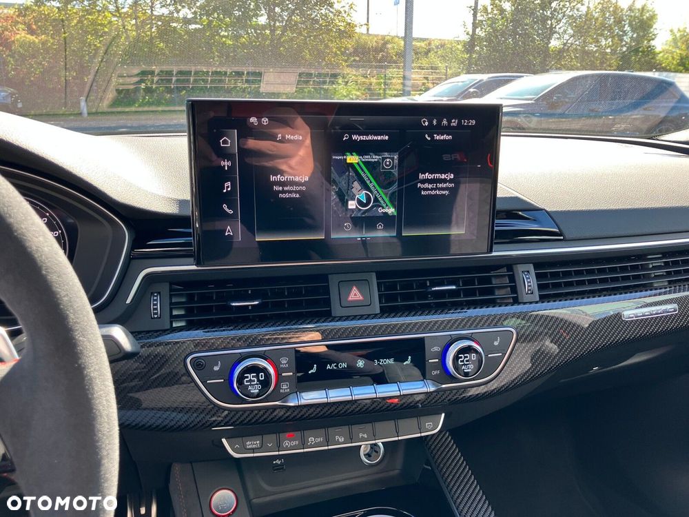 Audi RS5 Coupé - 26