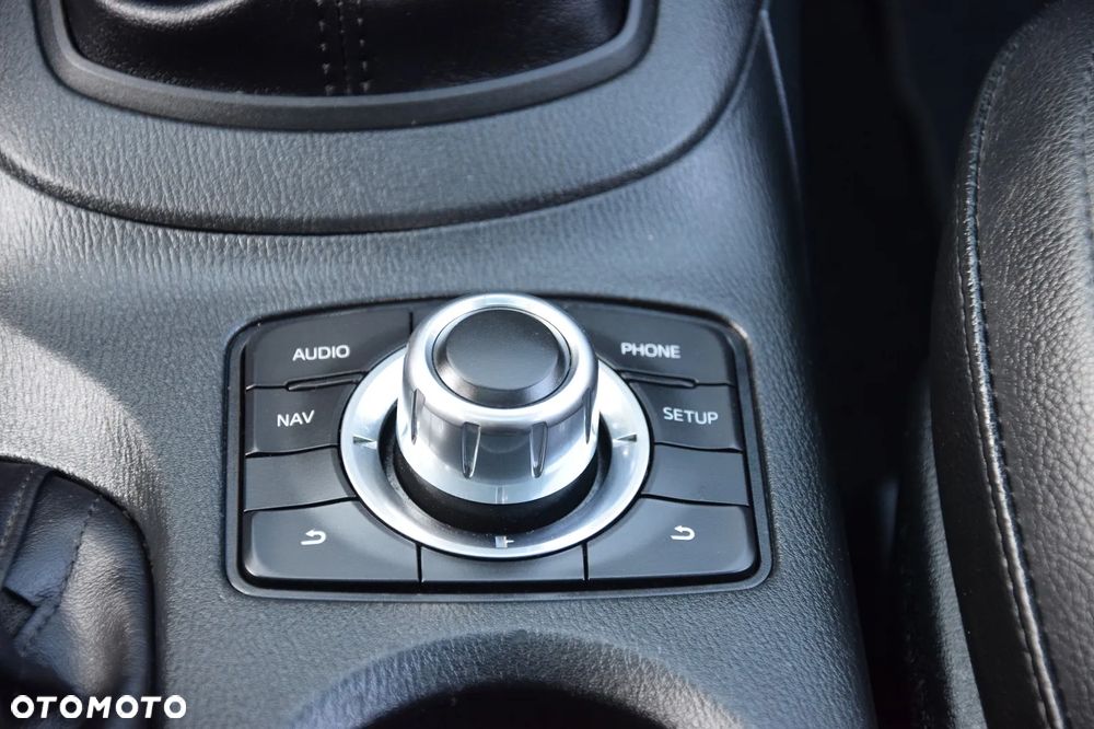 Mazda CX-5 SKYACTIV-G 165 Exclusive-Line - 23