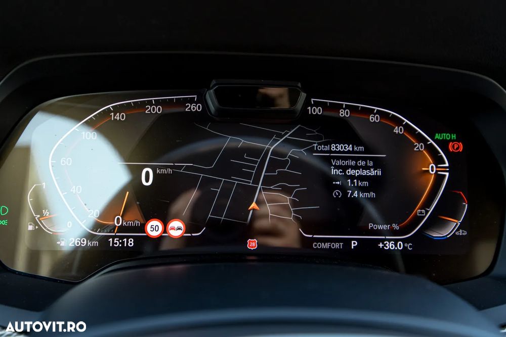 BMW X6 - 19