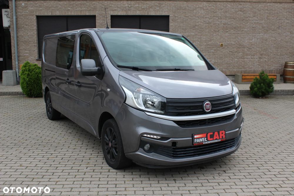 Fiat Talento - 11