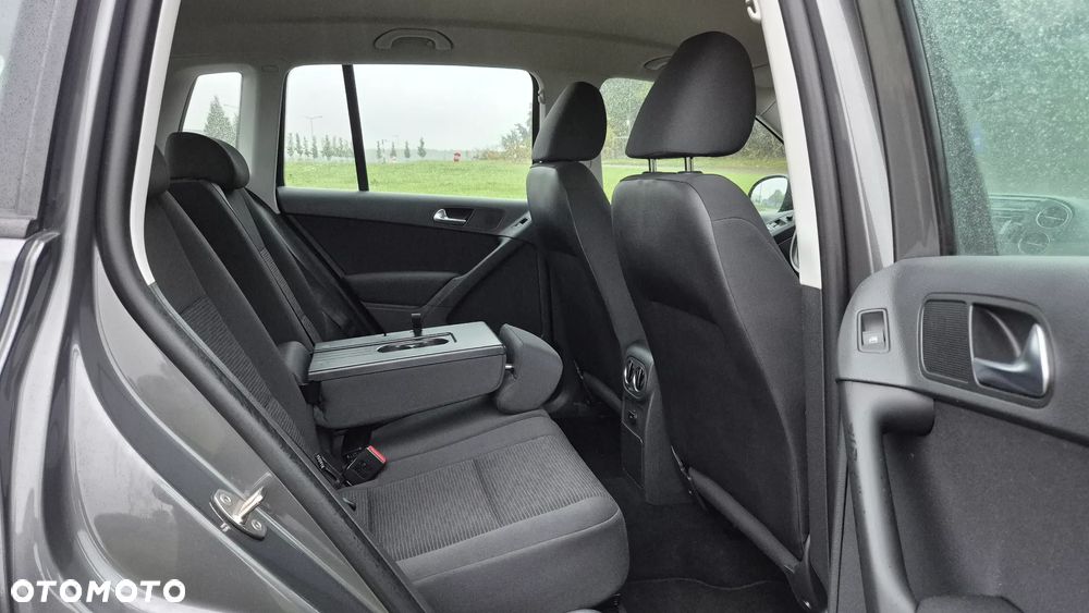 Volkswagen Tiguan 2.0 TDI CityLine - 11