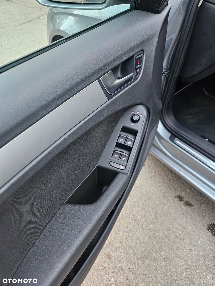 Audi A4 Avant 2.0 TDI DPF Ambition - 21
