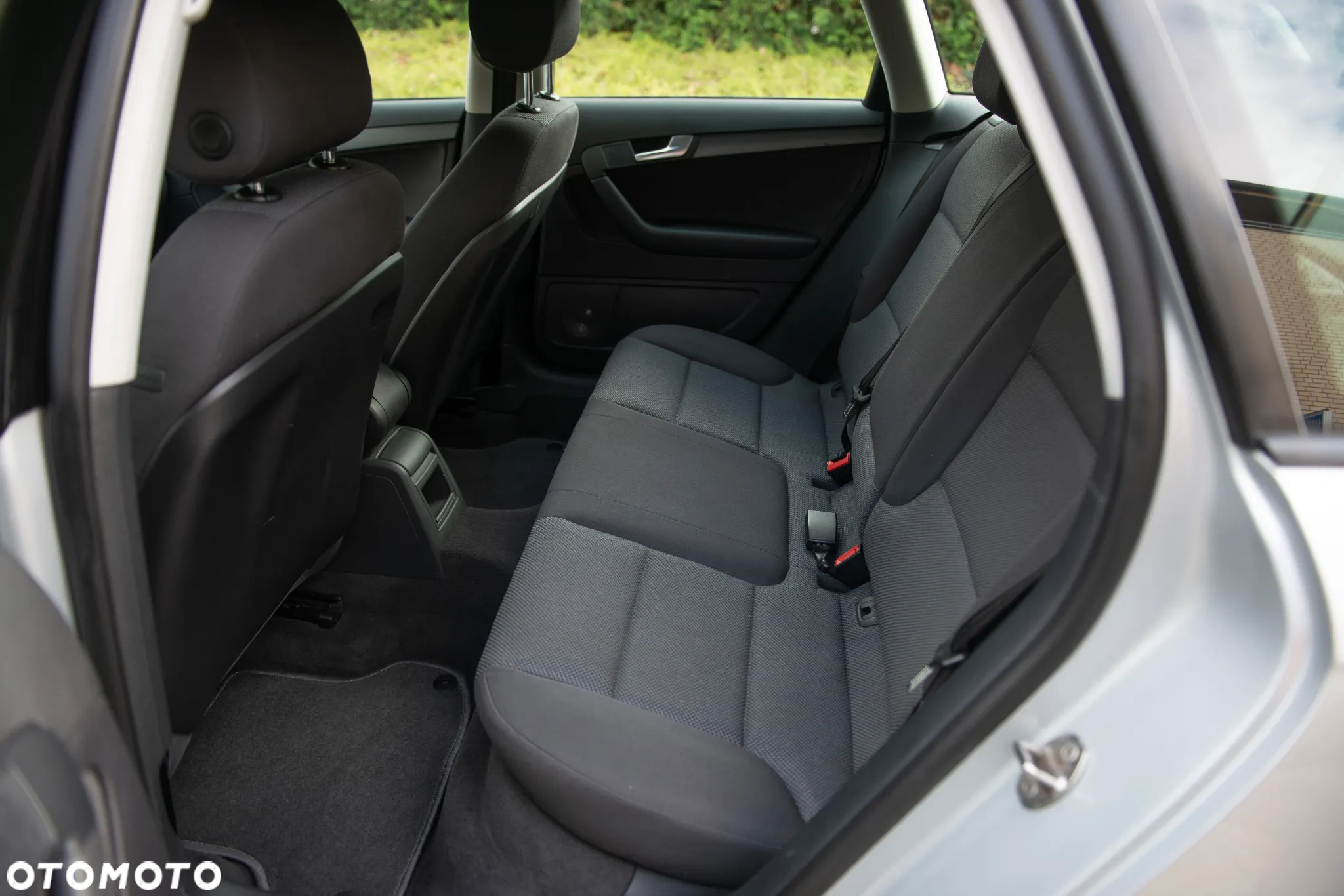 Audi A3 1.2 TFSI Sportback Ambition - 18