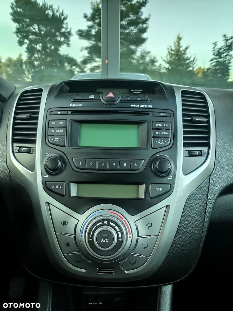 Hyundai ix20 1.4 Comfort - 15
