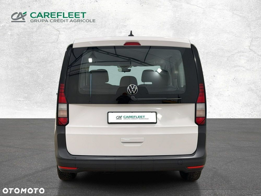 Volkswagen Caddy - 6