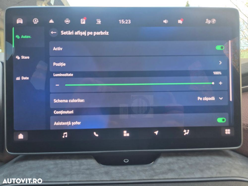 Skoda Kodiaq 2.0 TDI 4X4 DSG Selection - 25