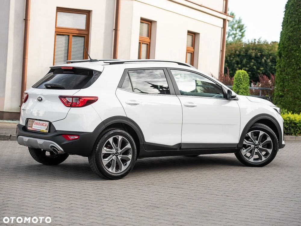 Kia Stonic 1.4 XL - 15